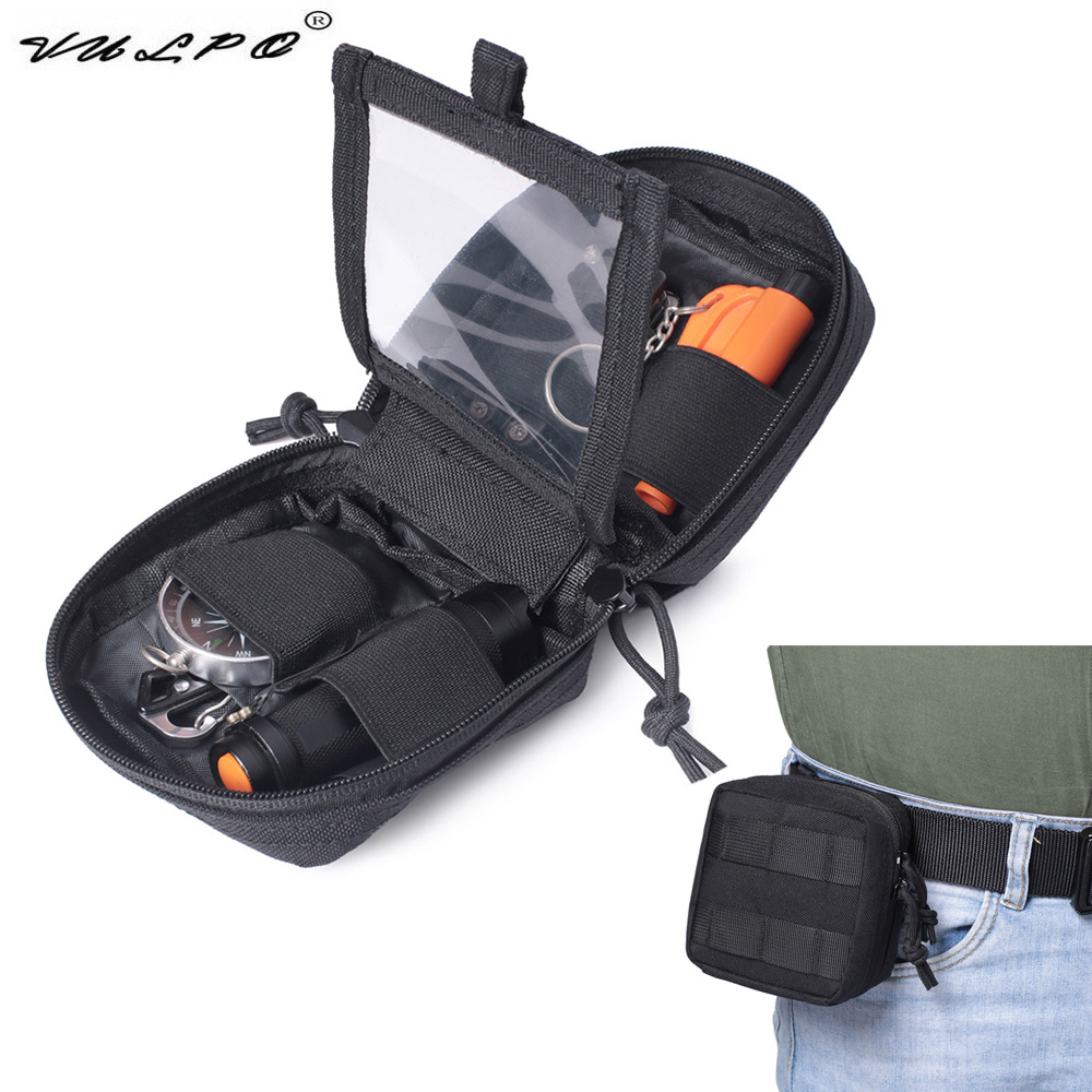 Camp Knife Multi - Fwoyonze Tactical Mini Multi-purpose MOLLE EDC