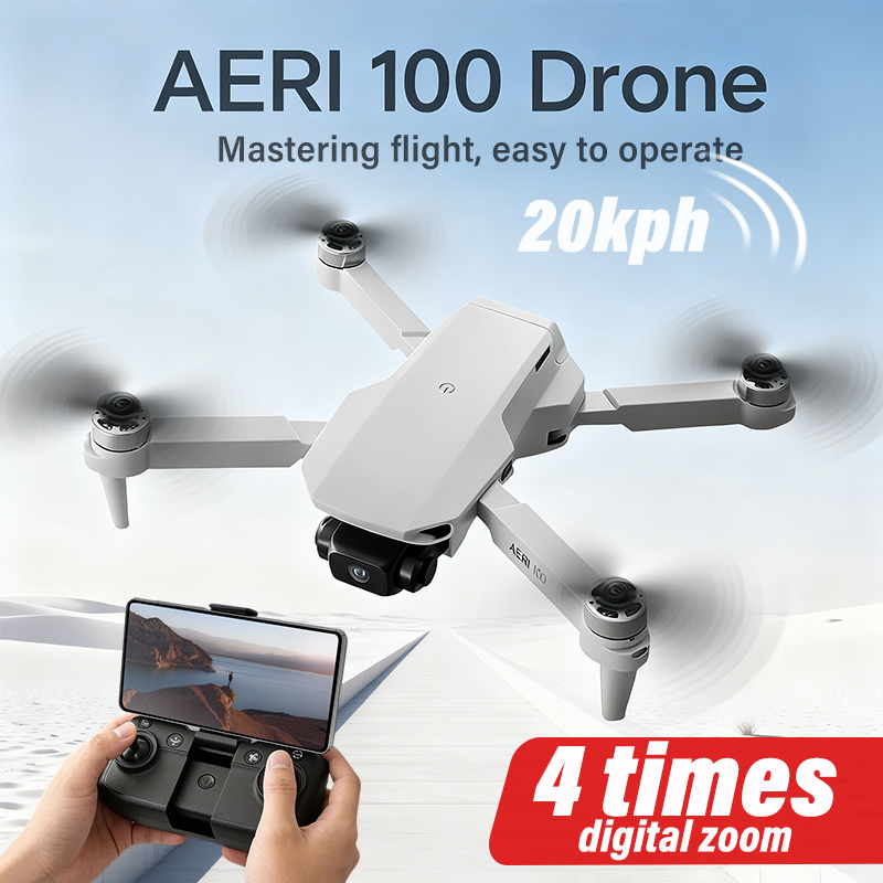 Outdoor Adventure Experiences - AERI100 VR Drone 1/1 Scale with
