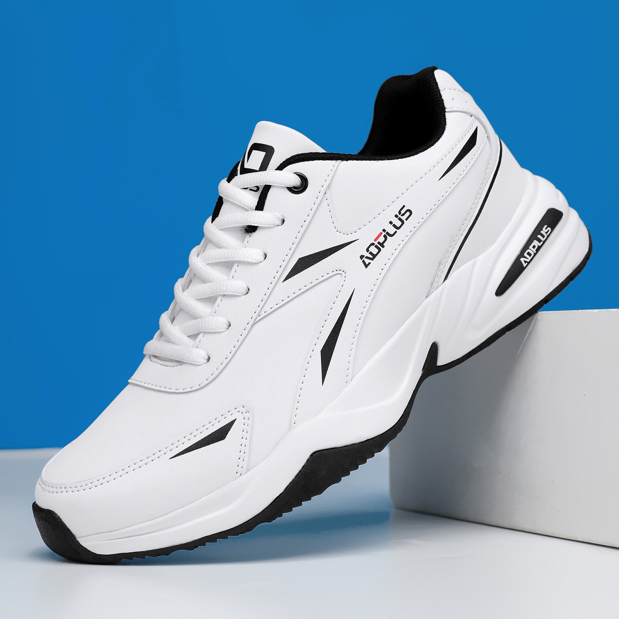 Outdoor Adventure For Adults - New Men's Fashionable sports casual sneakers,