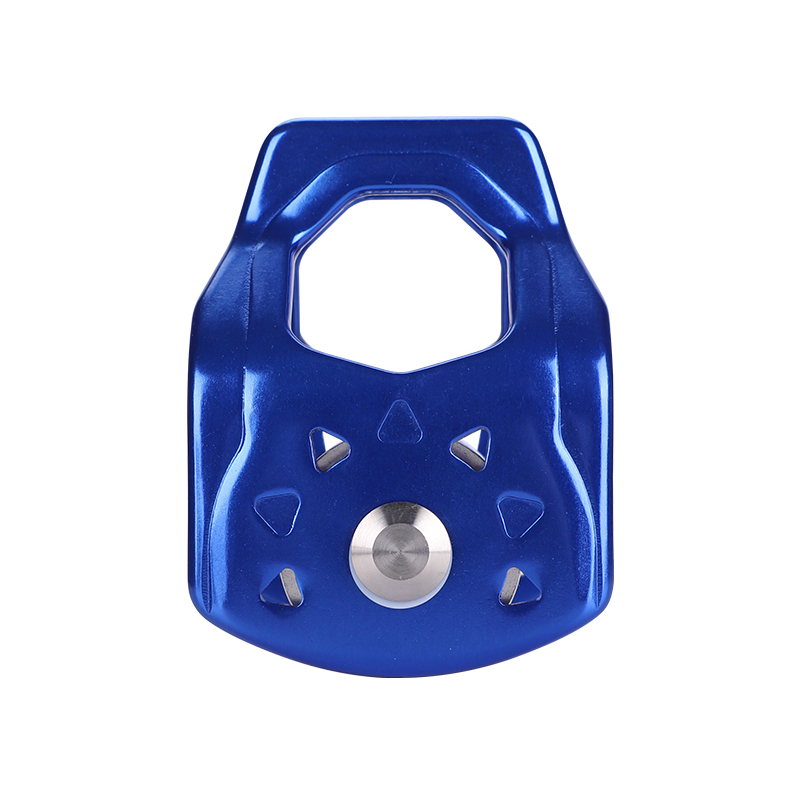 Outdoor Adventure Ziplines & Waterfall - Flat Belt Pulley, Same Model as