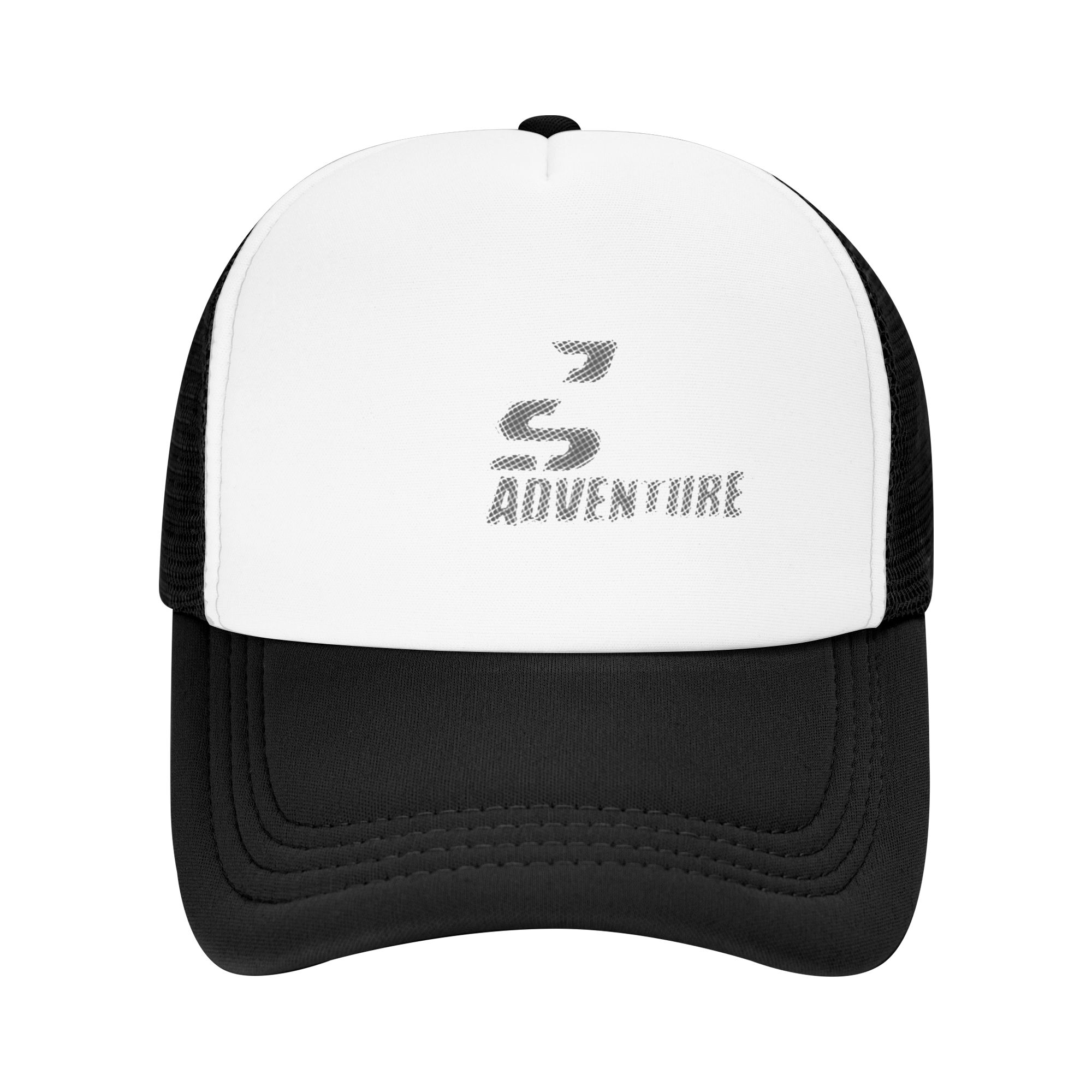 Outdoor Adventure Logo - Fashion GS Adventure Tread Pattern Logo