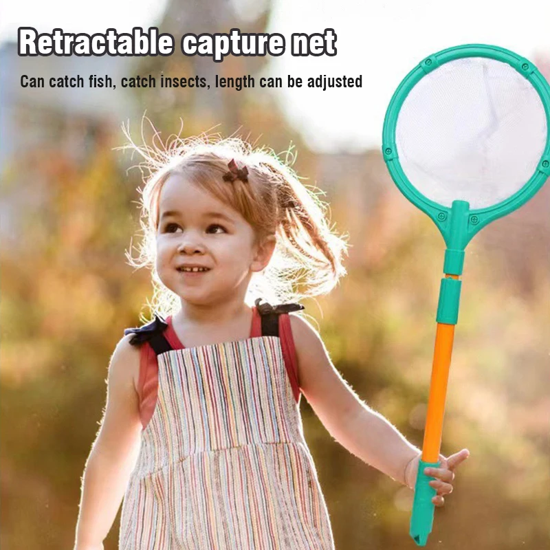 Children Insect Explorer Box E - مراجعة Outdoor Adventure Learning وسعره