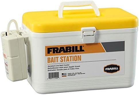 Durable Fishing Buckets & Acce - مراجعة Outdoor Adventure Store وسعره