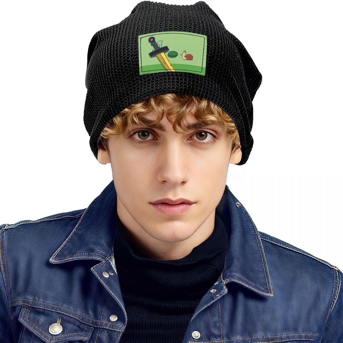 Finn The Human Adventurer Back - مراجعة Outdoor Adventure For Adults وسعره