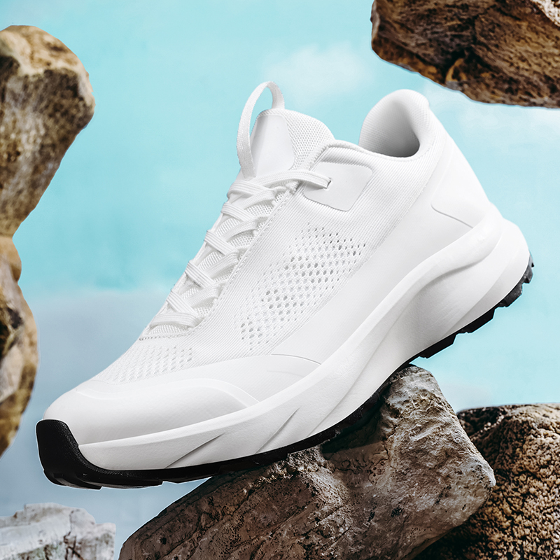 Hiking Shoes Male Rubber Campi - مراجعة Outdoor Adventure Shoes وسعره