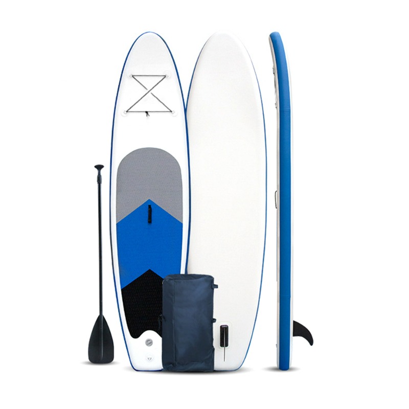 Inflatable stand-up paddleboar - مراجعة Outdoor Adventure Store وسعره