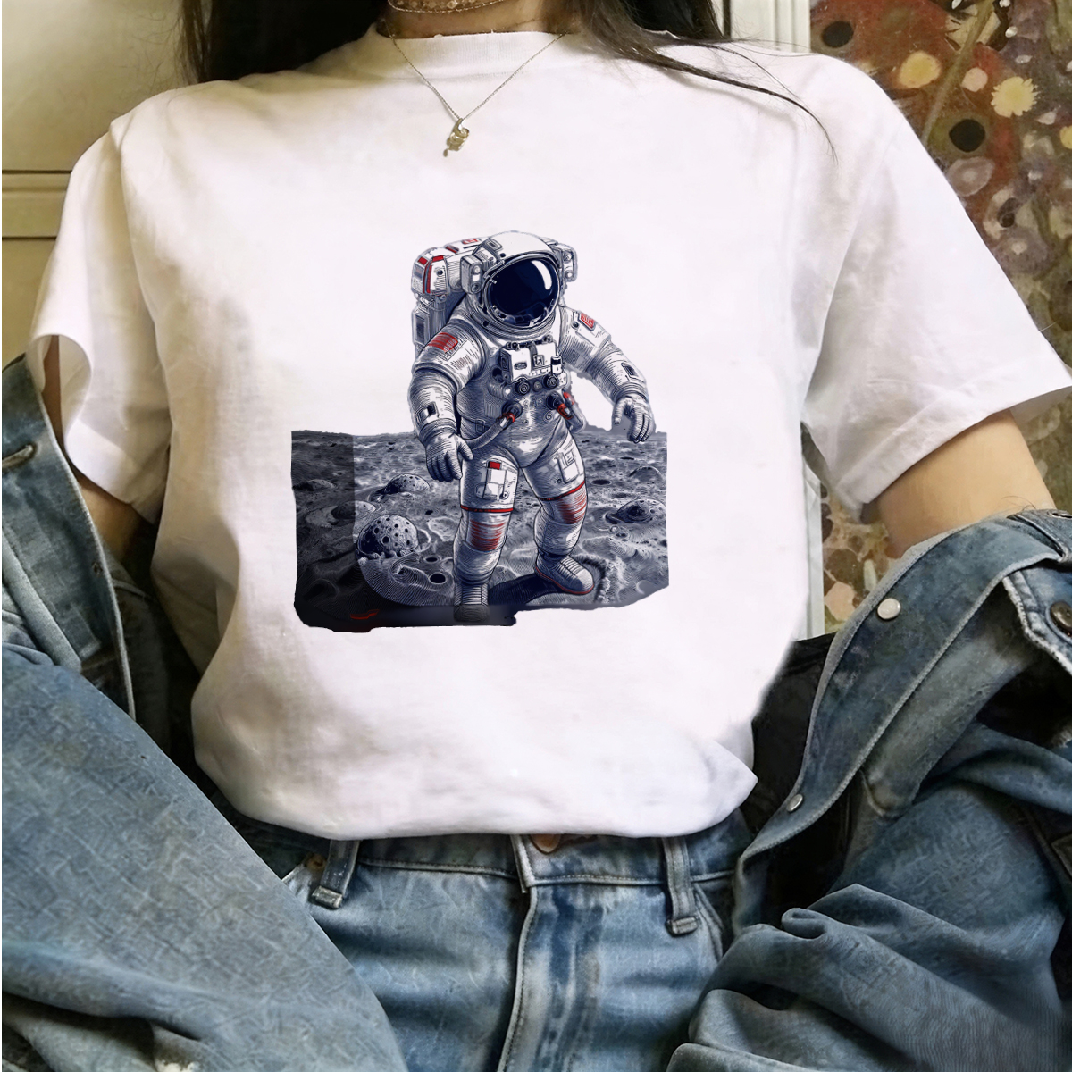 T Shirts Autumn Change Motivat - مراجعة Outdoor Adventure Logo وسعره