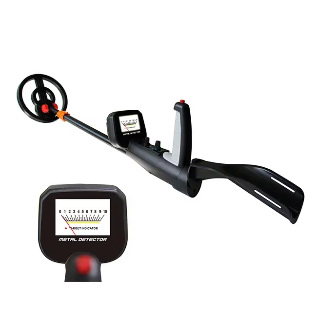 TX-410 Educational Metal Detec - مراجعة Outdoor Adventure Learning وسعره