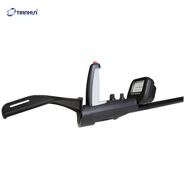 TX-410 Educational Metal Detec - مراجعة Outdoor Adventure Learning وسعره