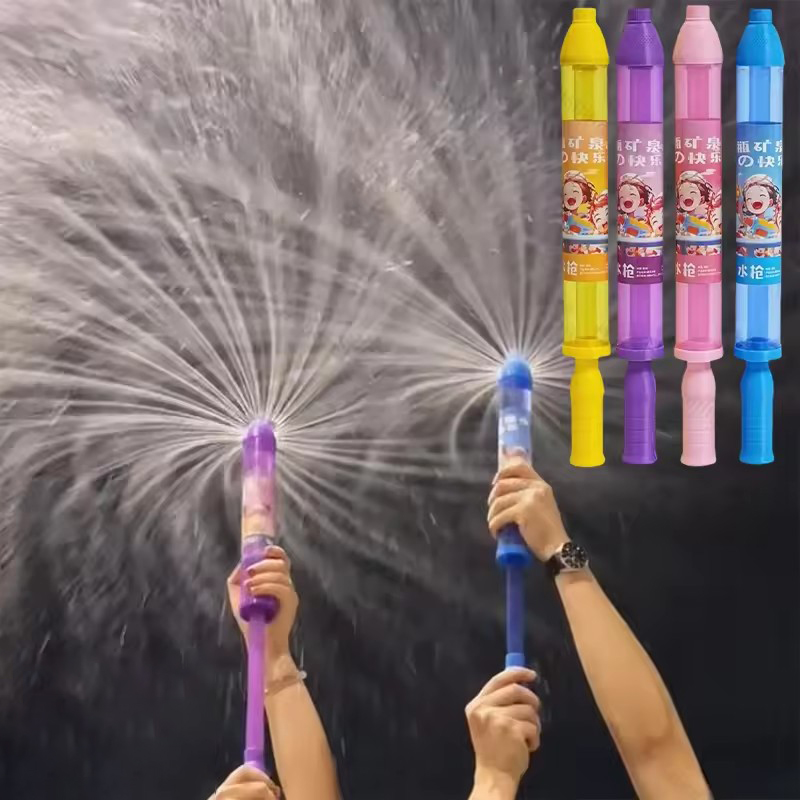 1pcs New Firework Fountain Wat - مراجعة Outdoor Adventure Birthday Party وسعره