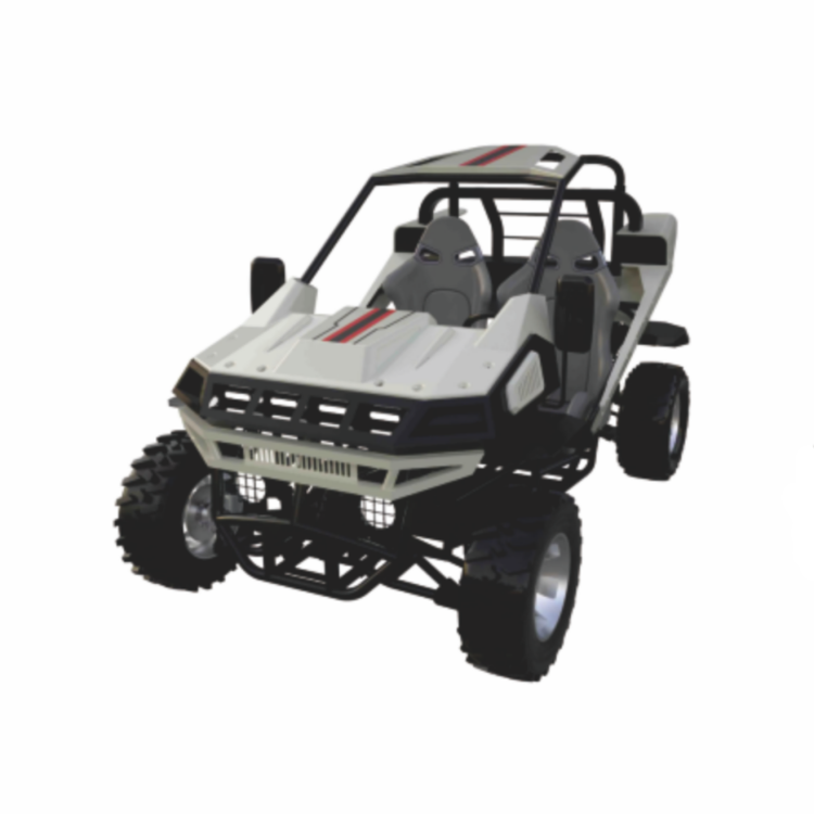 Anchi Chuanjima  UTV jeep Chin - مراجعة Outdoor Adventure Jeep وسعره