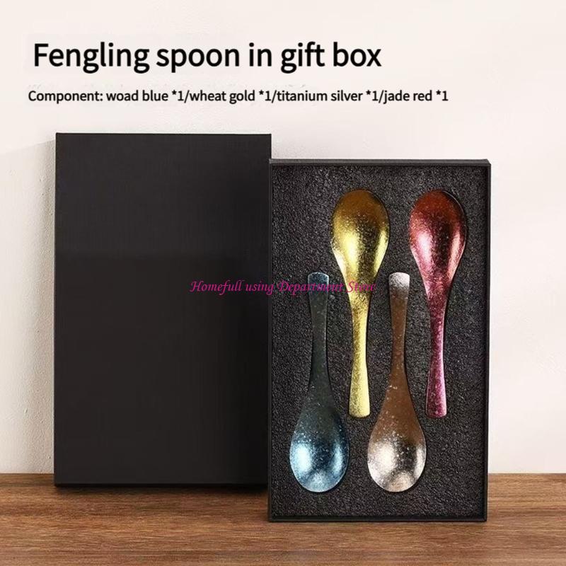 Heat Resistant Metal Spoon For - مراجعة Outdoor Adventure Store وسعره