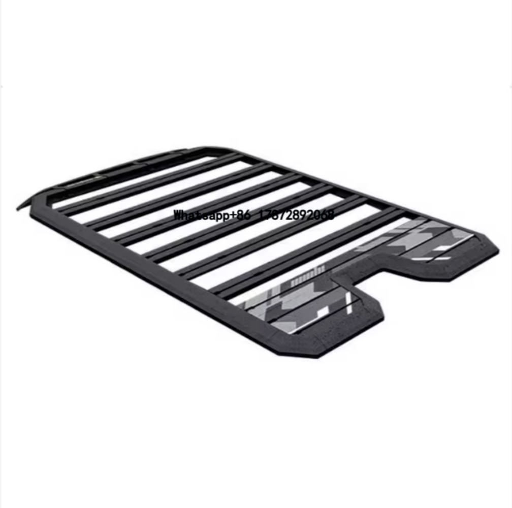 Tank 300 Tent Roof Rack: Eleva - مراجعة Outdoor Adventure Experiences وسعره