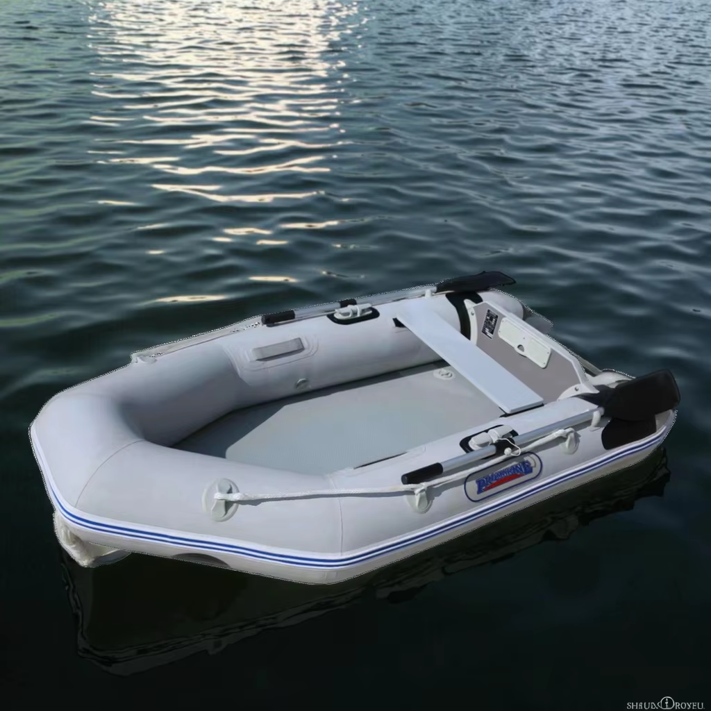2026  230cm Portable Inflatabl - مراجعة Outdoor Adventure Rafting وسعره