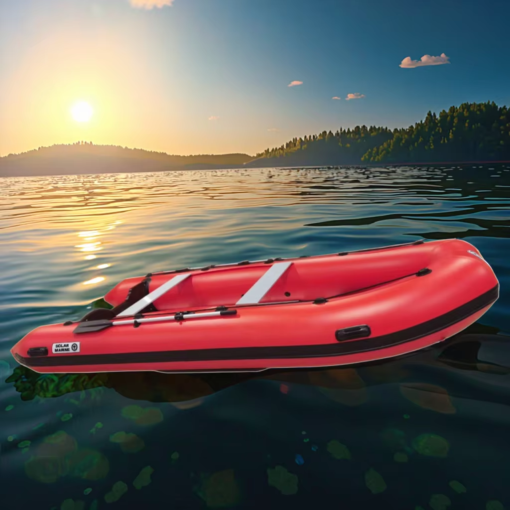 2026  230cm Portable Inflatabl - مراجعة Outdoor Adventure Rafting وسعره