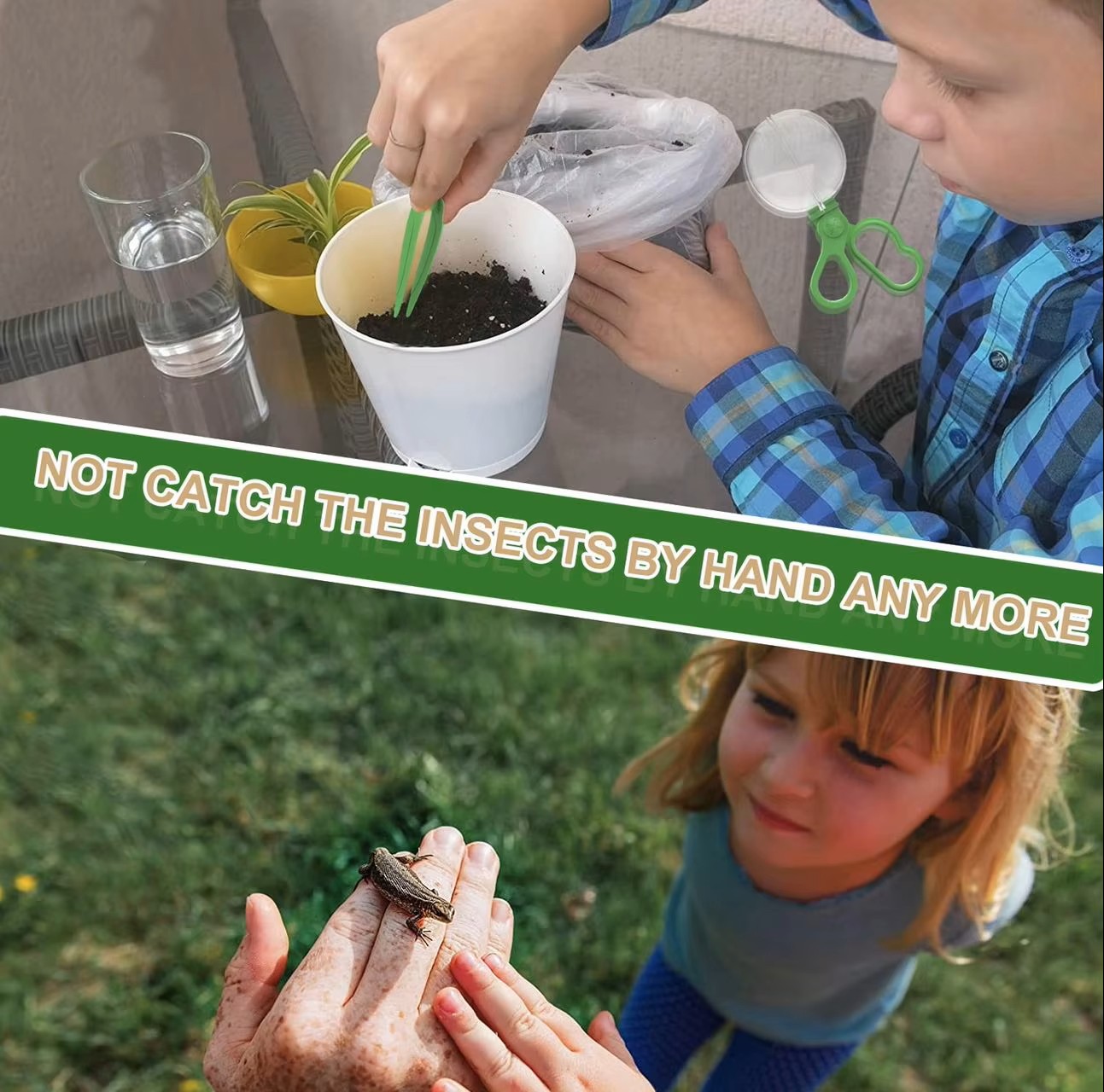 Kids Outdoor Adventure Nature  - مراجعة Outdoor Adventure Experiences وسعره