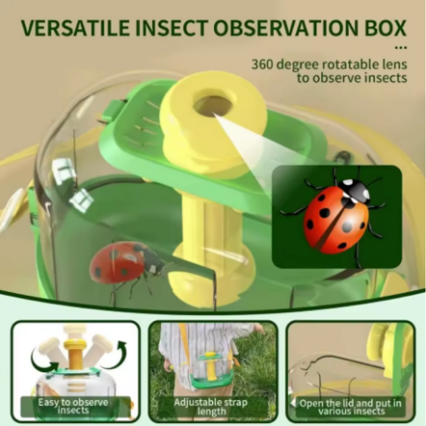 Kids Outdoor Adventure Nature  - مراجعة Outdoor Adventure Experiences وسعره