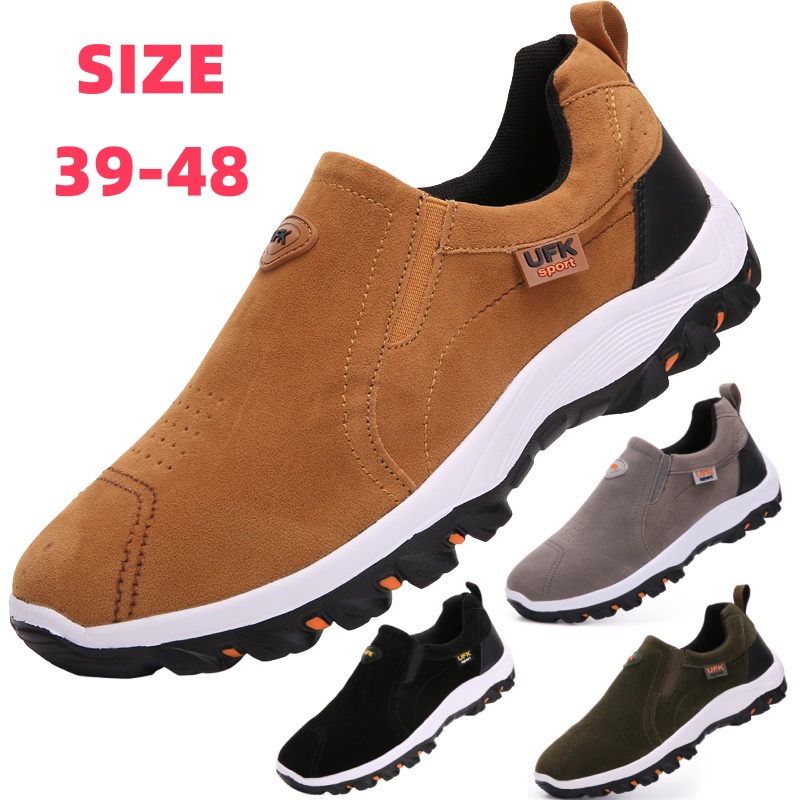 New Outdoor Hiking Camping Lig - مراجعة Outdoor Adventure Shoes وسعره