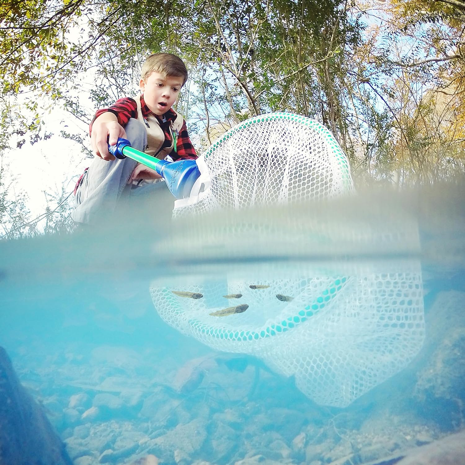Wild Adventure Kids Capture Ne - مراجعة Outdoor Adventure Toys For Kids وسعره