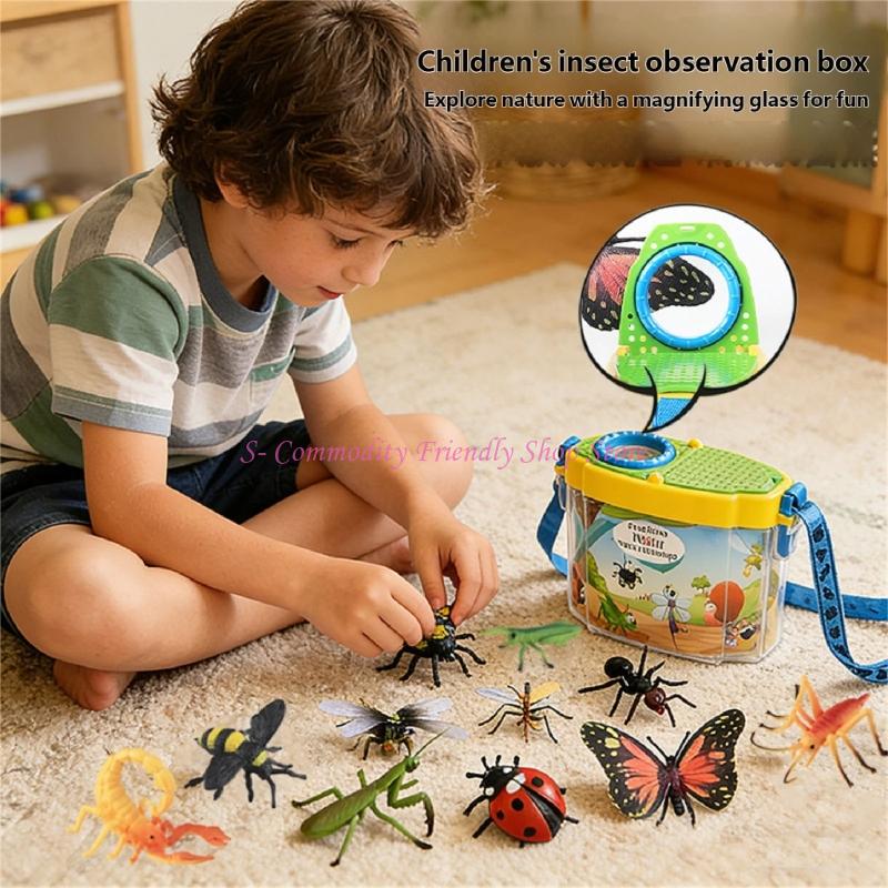 85AE Early Learning Adventure  - مراجعة Outdoor Adventure Learning وسعره