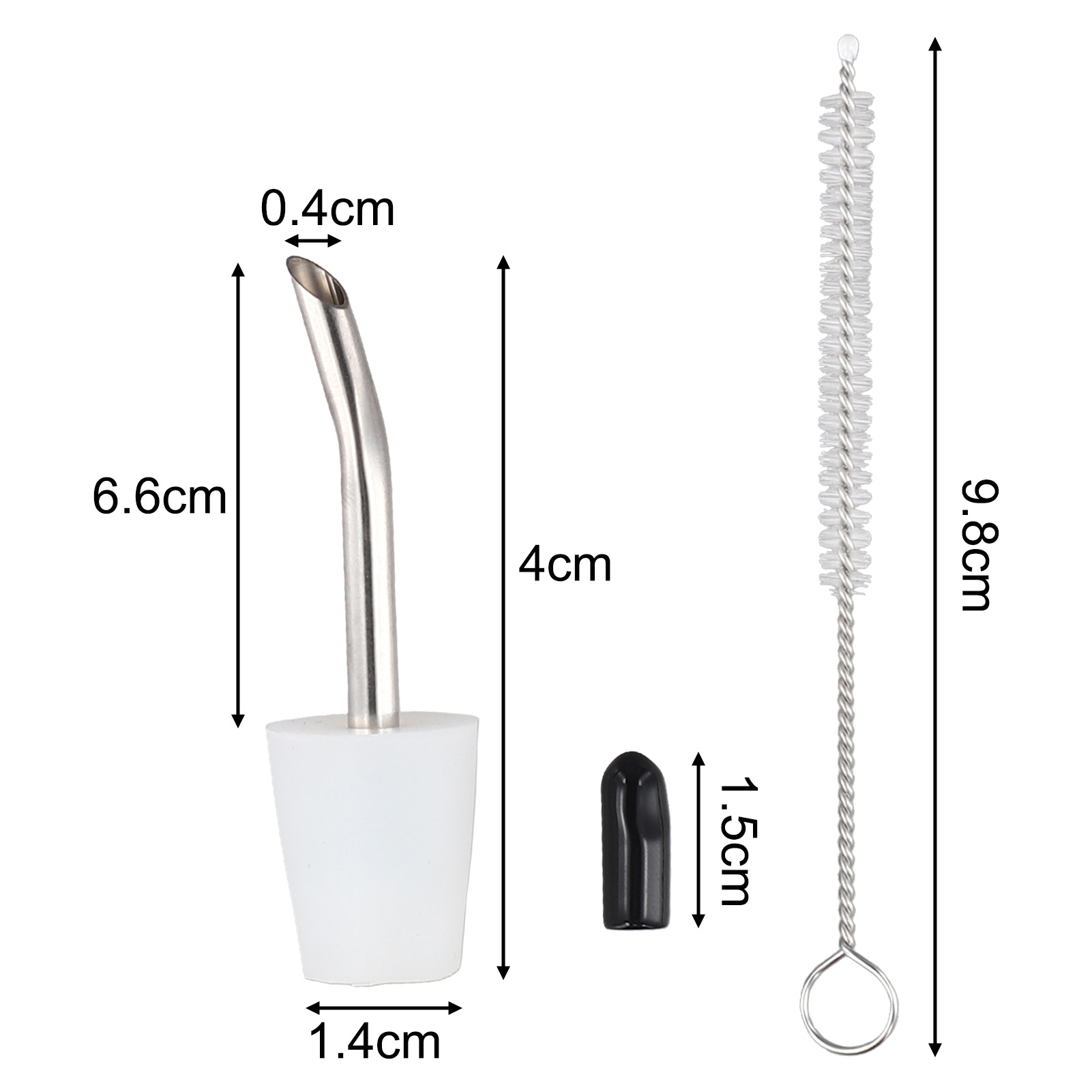 Camping Kettle Spout Drip Spou - مراجعة Outdoor Adventure Store وسعره
