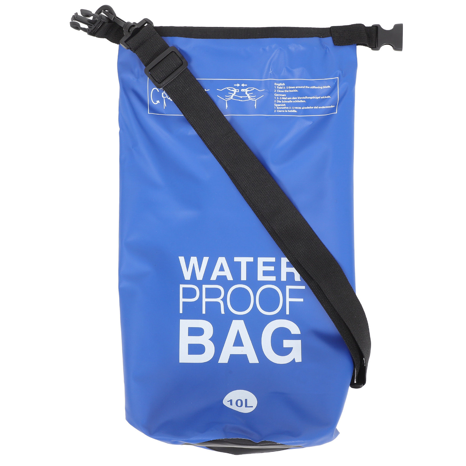 Waterproof Dry Bag for Outdoor - مراجعة Outdoor Adventure Rafting وسعره