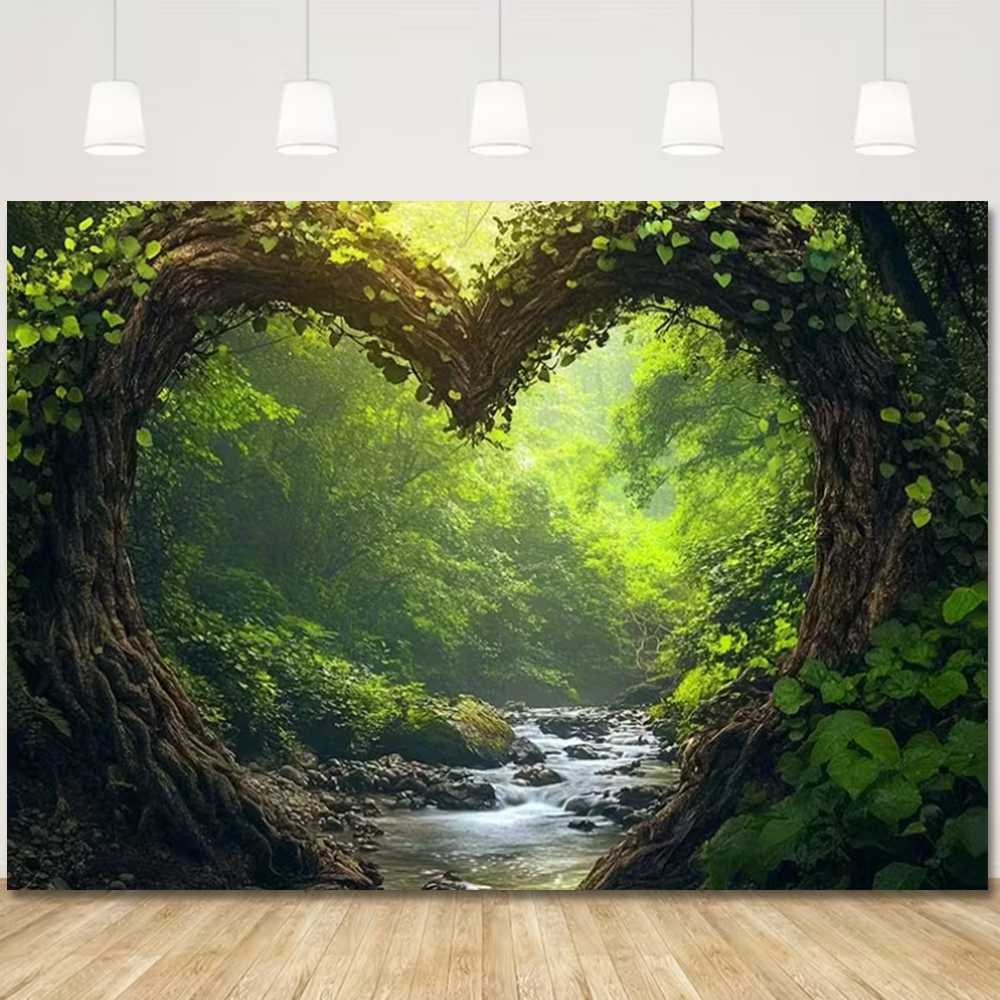 Lvy And Stone Wall Green Birth - مراجعة Outdoor Adventure Birthday Party وسعره