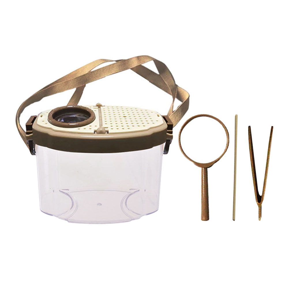 1Set Insect Catcher Kit Premiu - مراجعة Outdoor Adventure Toys For Kids وسعره
