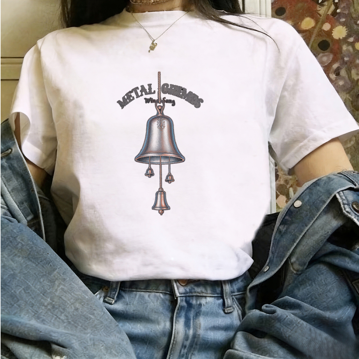 T Shirts Winter Individuality  - مراجعة Outdoor Adventure Logo وسعره