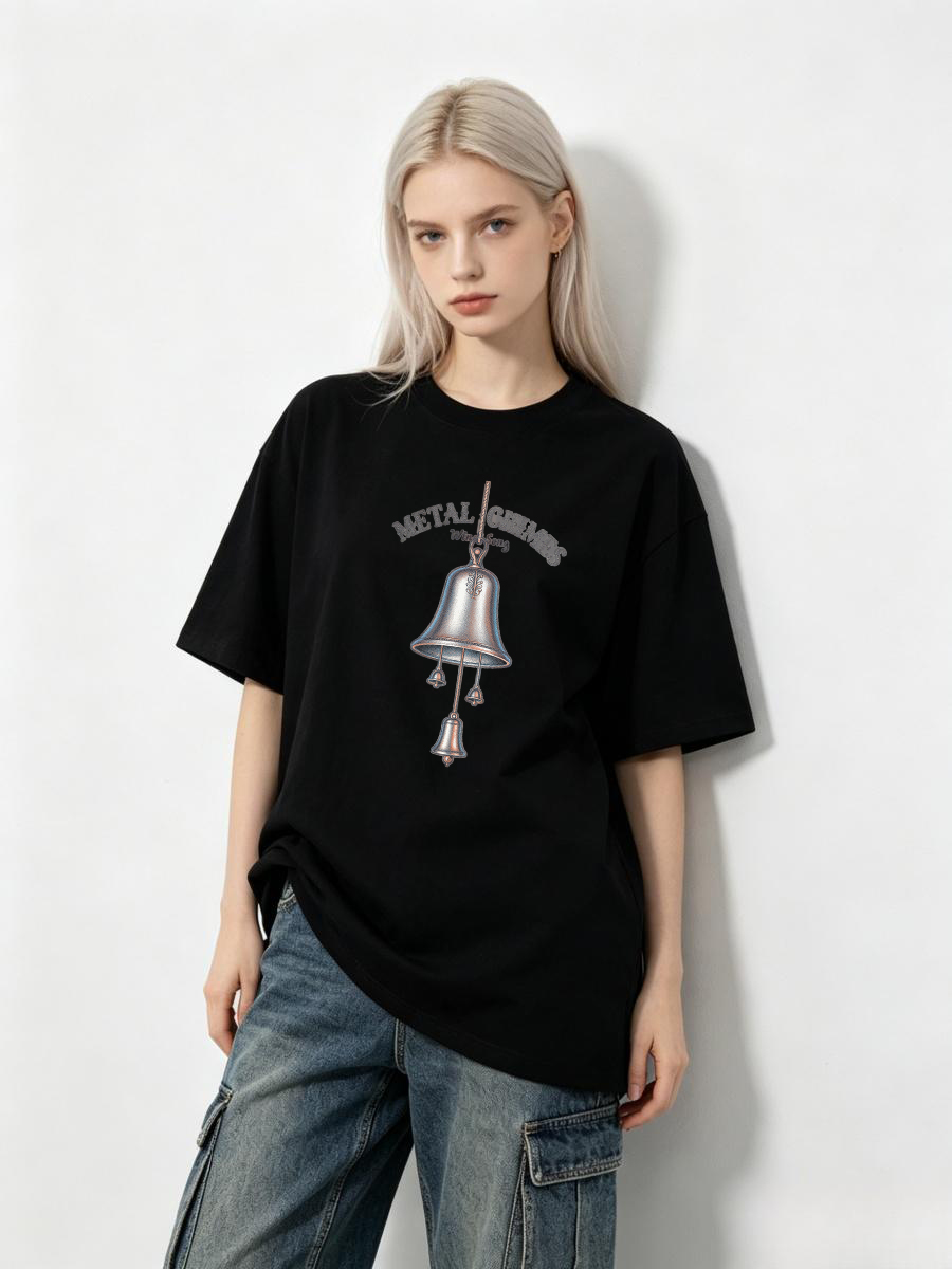T Shirts Winter Individuality  - مراجعة Outdoor Adventure Logo وسعره