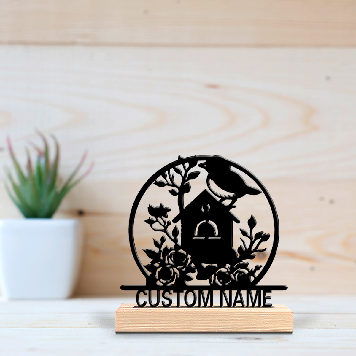 1pc Cute Personalized Custom h - مراجعة Outdoor Adventure Birthday Party وسعره