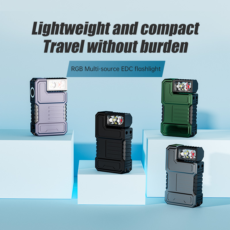 High Lumen Keychain Mini Pocke - مراجعة Outdoor Adventure Logo وسعره