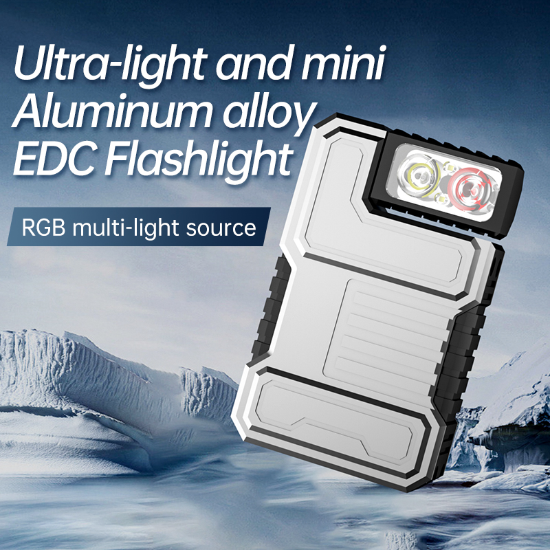 High Lumen Keychain Mini Pocke - مراجعة Outdoor Adventure Logo وسعره