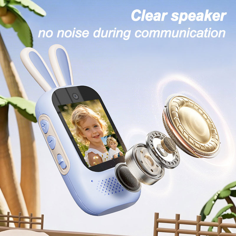 2 Pack Kids Video Walkie Talki - مراجعة Outdoor Adventure Toys For Kids وسعره