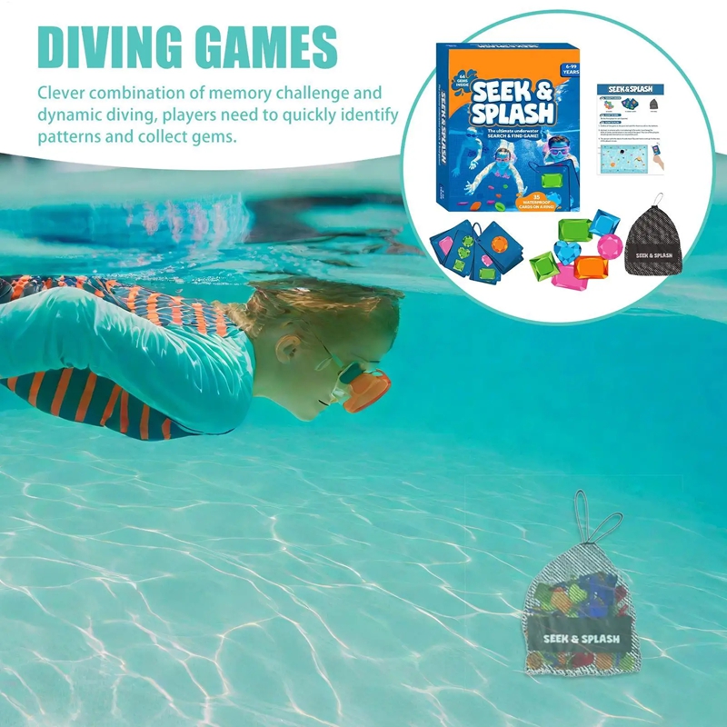 The Ultimate Underwater Advent - مراجعة Outdoor Adventure Learning وسعره