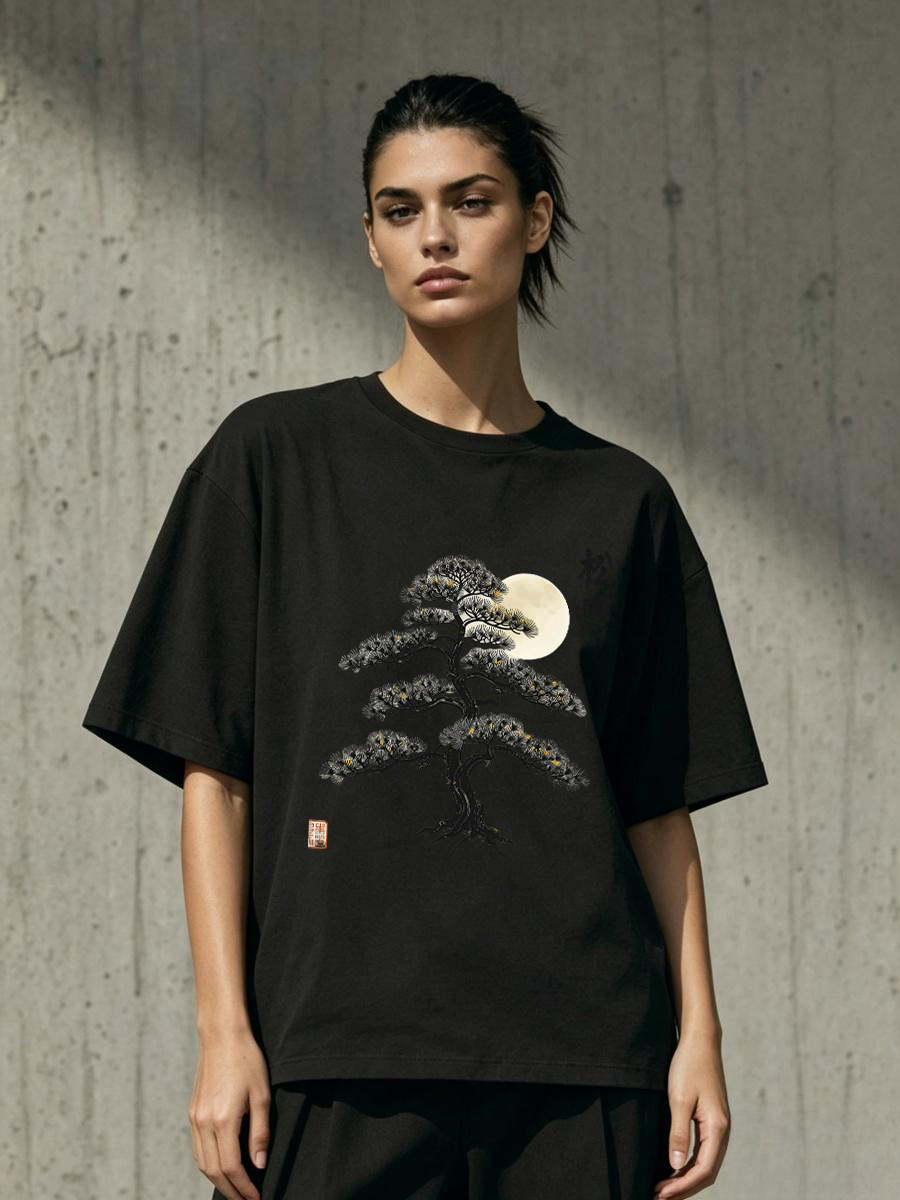 T Shirts Autumn Industry Leadi - مراجعة Outdoor Adventure Logo وسعره