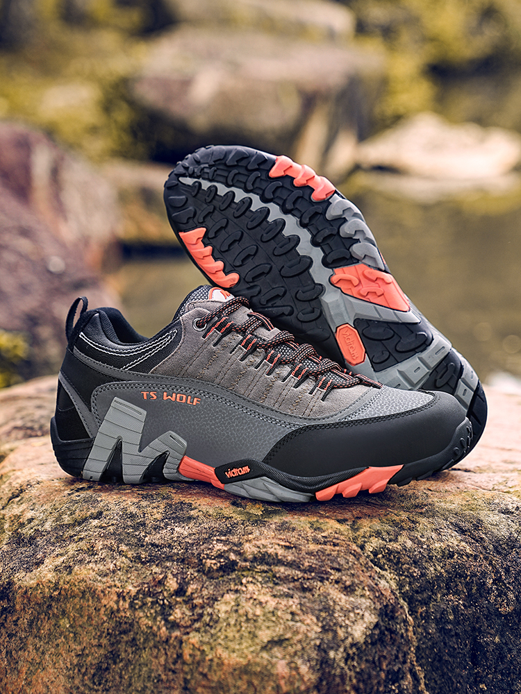 Outdoor Lover Trekking Shoes M - مراجعة Outdoor Adventure Shoes وسعره