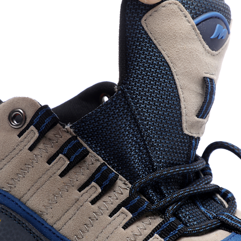 Outdoor Lover Trekking Shoes M - مراجعة Outdoor Adventure Shoes وسعره
