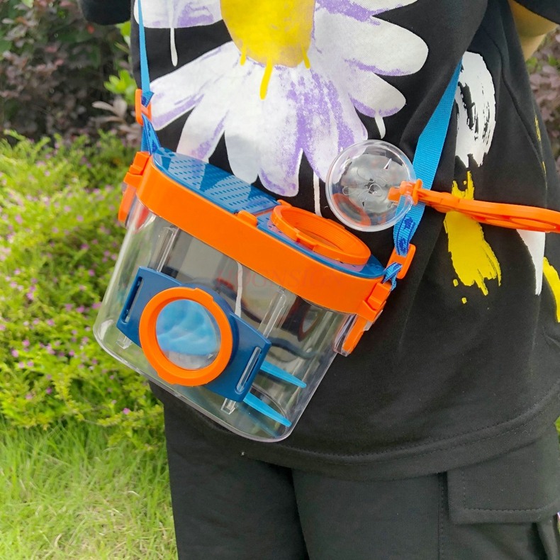 Children's insect observation  - مراجعة Outdoor Adventure Learning وسعره