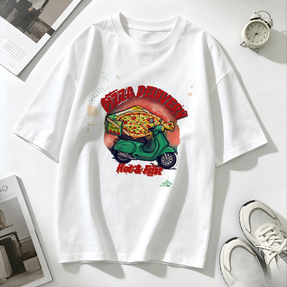 T Shirts Winter Medal Securing - مراجعة Outdoor Adventure Logo وسعره