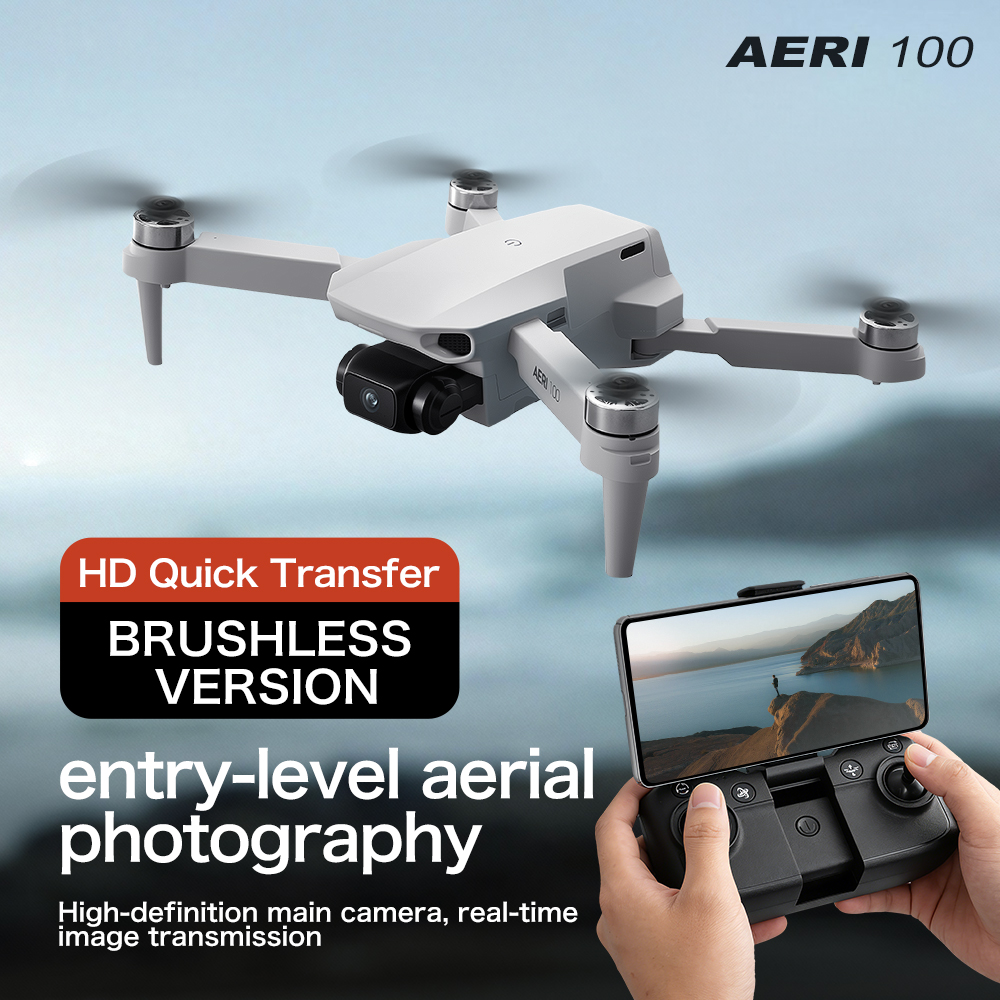 AERI100 VR Drone 1/1 Scale wit - مراجعة Outdoor Adventure Experiences وسعره