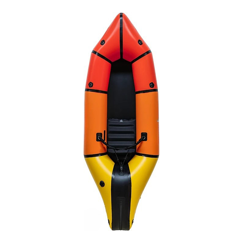 Outdoor Recreation PVC Ultrali - مراجعة Outdoor Adventure Rafting وسعره