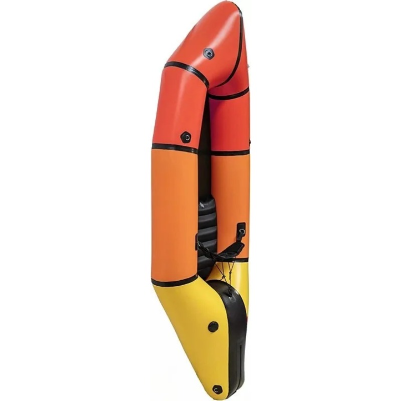 Outdoor Recreation PVC Ultrali - مراجعة Outdoor Adventure Rafting وسعره