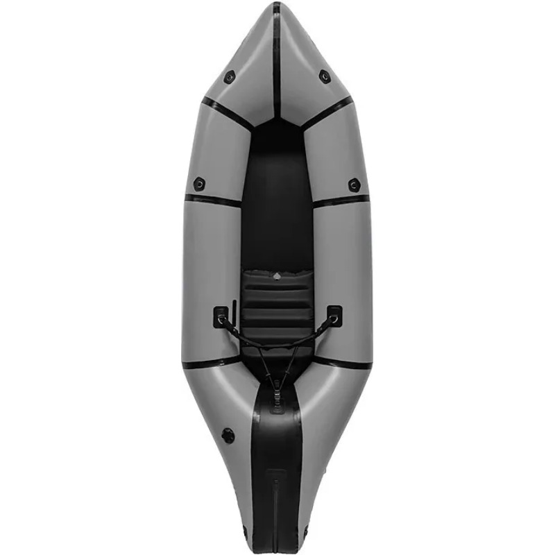 Outdoor Recreation PVC Ultrali - مراجعة Outdoor Adventure Rafting وسعره