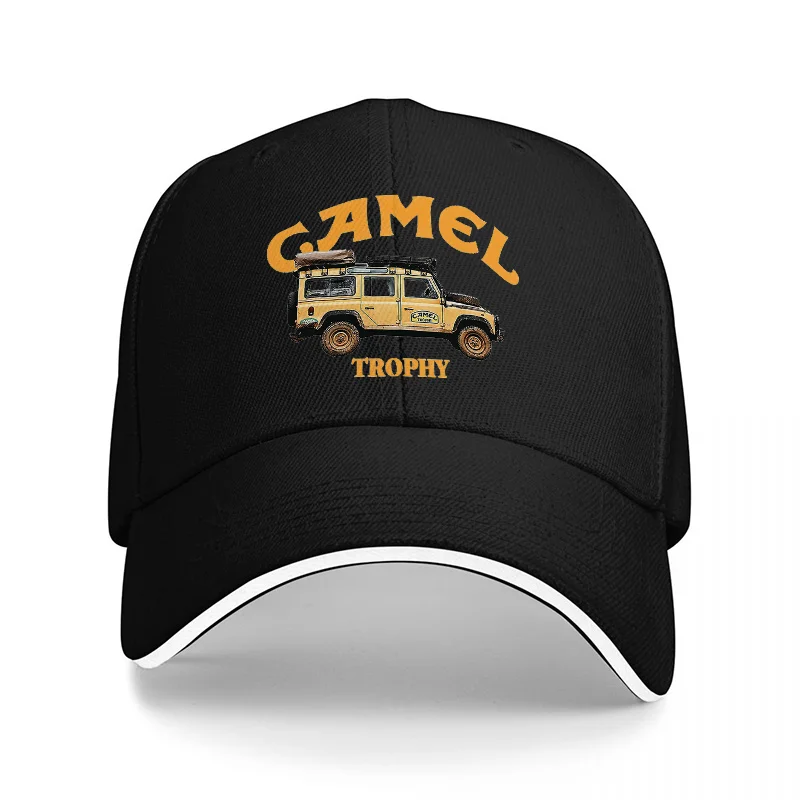 CAMEL TROPHY OFF ROAD ADVENTUR - مراجعة Outdoor Adventure Jeep وسعره