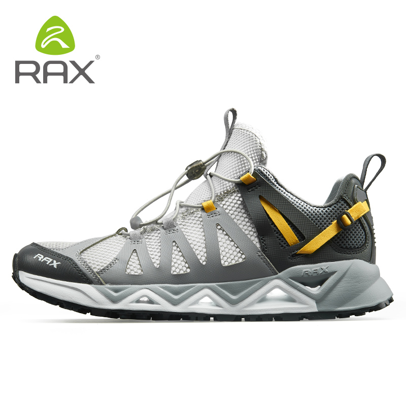 RAX New Men Women Summer Hikin - مراجعة Outdoor Adventure Shoes وسعره