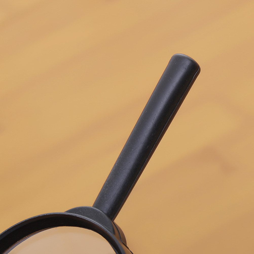 10Pcs Student Magnifying Glass - مراجعة Outdoor Adventure Learning وسعره