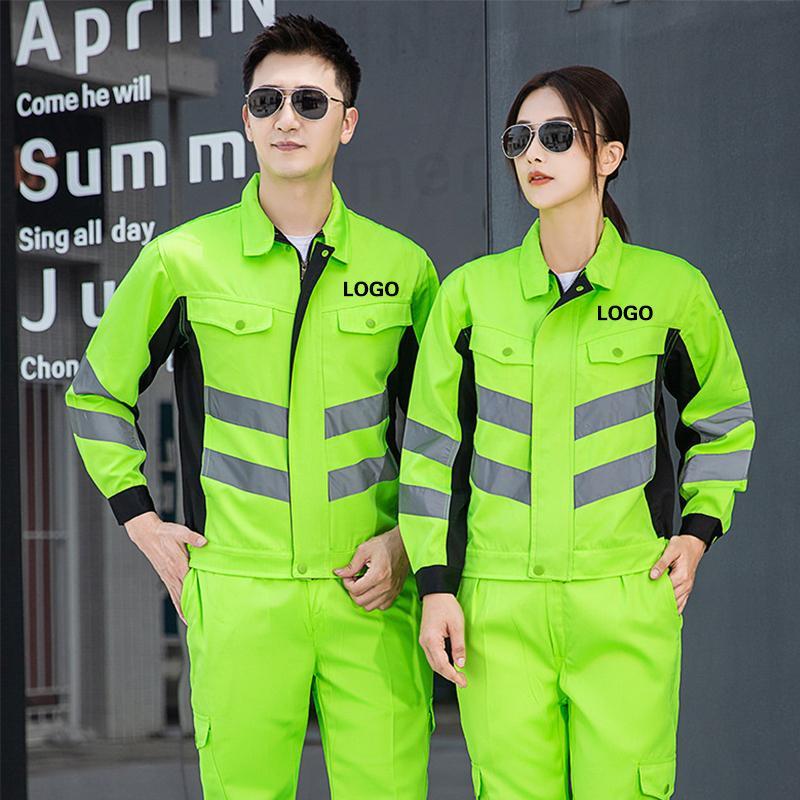 Men'S Reflective Suit Outdoor  - مراجعة Outdoor Adventure Logo وسعره