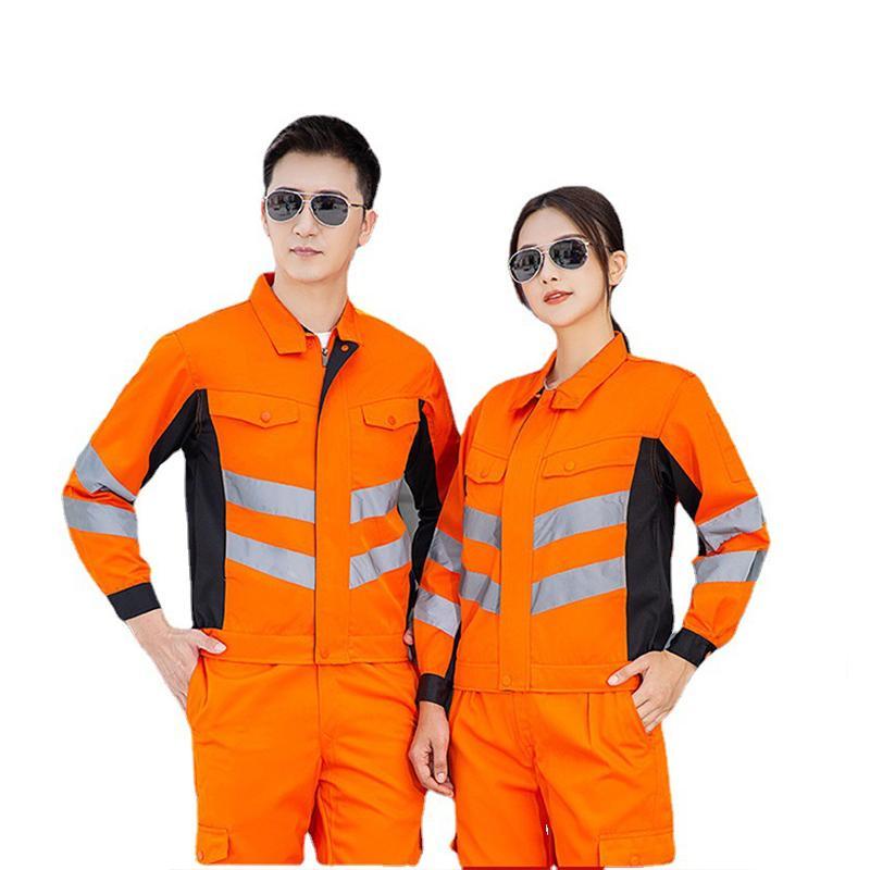 Men'S Reflective Suit Outdoor  - مراجعة Outdoor Adventure Logo وسعره