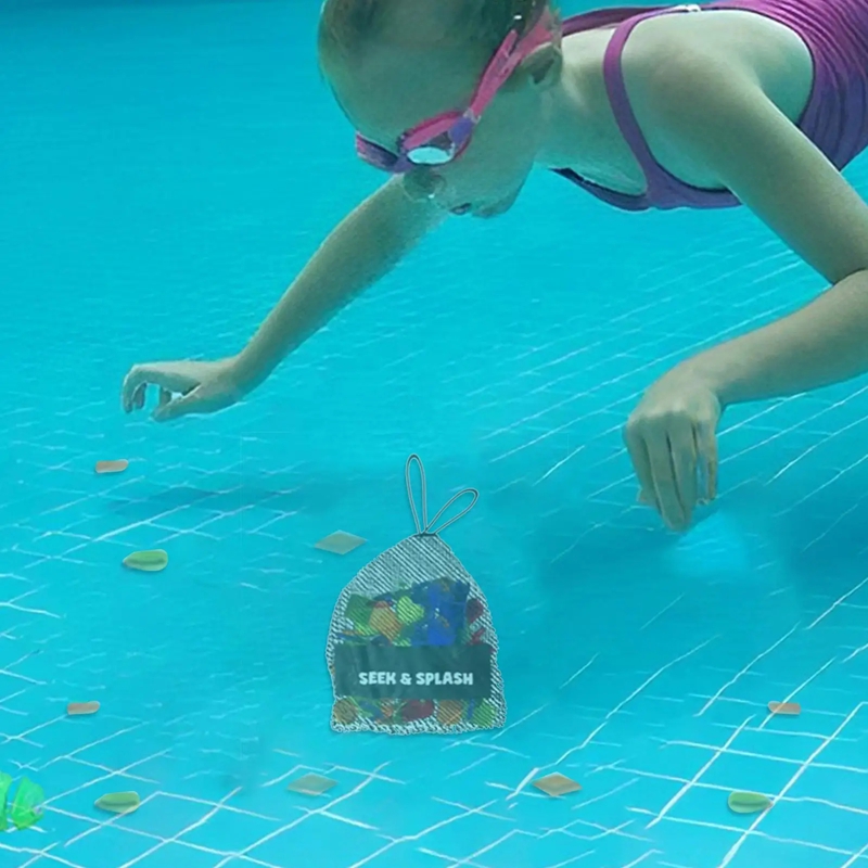 The Ultimate Underwater Advent - مراجعة Outdoor Adventure Learning وسعره